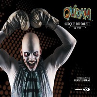 Cirque du Soleil, Quidam