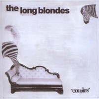 The Long Blondes, "Couples"