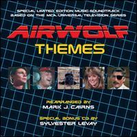 Airwolf: Themes