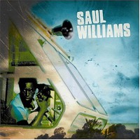 Saul Williams, Saul Williams
