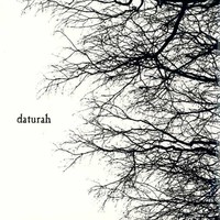 Daturah, Daturah