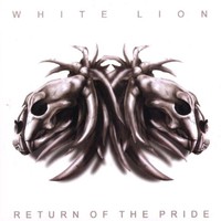 White Lion, Return of the Pride