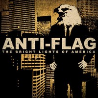 Anti-Flag, The Bright Lights of America