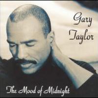 Gary Taylor, The Mood Of Midnight