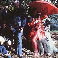 Current 93, Earth Covers Earth
