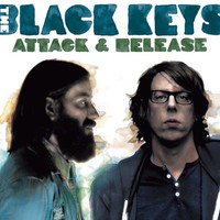 The Black Keys, Attack & Release