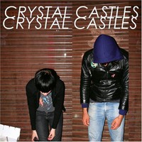 Crystal Castles, Crystal Castles