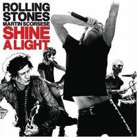 The Rolling Stones, Shine A Light