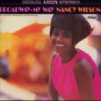 Nancy Wilson, Broadway: My Way