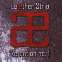 Leaether Strip, The Pleasure of Penetration