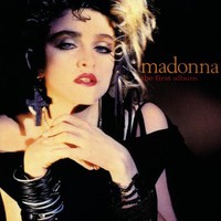 Madonna, Madonna
