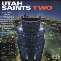 Utah Saints, Two