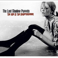 The Last Shadow Puppets, The Age of the Understatement