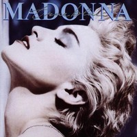 Madonna, True Blue