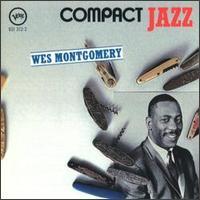 Wes Montgomery, Compact Jazz: Wes Montgomery