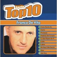 Franco de Vita, Serie Top 10