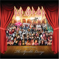 Def Leppard, Songs From the Sparkle Lounge