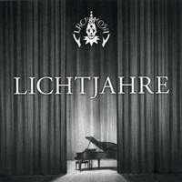 Lacrimosa, Lichtjahre