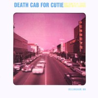 Death Cab for Cutie, You Can Play These Songs With Chords