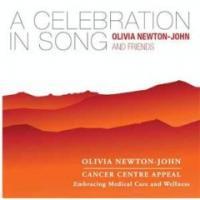 Olivia Newton-John, A Celebration In Song