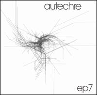 Autechre, EP7