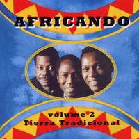 Africando, Volume 2: Tierra Tradicional