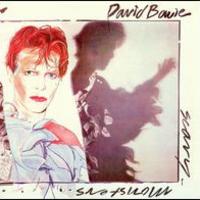 David Bowie, Scary Monsters