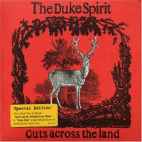 The Duke Spirit, Cuts Across the Land