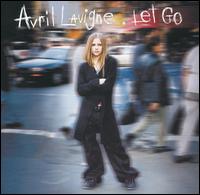 Avril Lavigne, Let Go