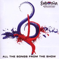 Various Artists, Eurovision Song Contest: Belgrade 2008