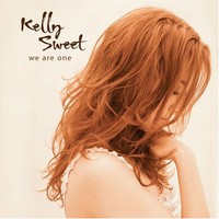 Kelly Sweet, We Are One