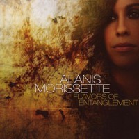 Alanis Morissette, Flavors of Entanglement