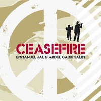 Emmanuel Jal & Abdel Gadir Salim, Ceasefire
