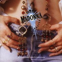 Madonna, Like a Prayer