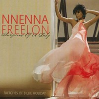 Nnenna Freelon, Blueprint of a Lady