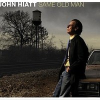 John Hiatt, Same Old Man