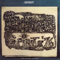 Spirit, Spirit of '76