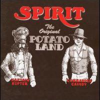 Spirit, The Original Potato Land