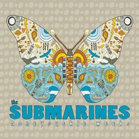 The Submarines, Honeysuckle Weeks