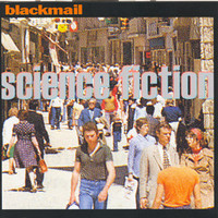 blackmail, Science Fiction