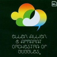 Ellen Allien & Apparat, Orchestra of Bubbles
