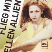 Ellen Allien, Flieg Mit Ellen Allien (Mix)