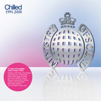 Ministry Of Sound, Chilled 1991-2008 (Mix)