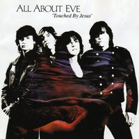 All About Eve, Touched by Jesus