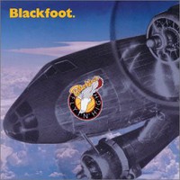Blackfoot, Flyin' High