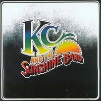 KC and The Sunshine Band, KC and The Sunshine Band