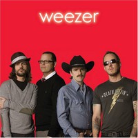 Weezer, Weezer [Red Album]