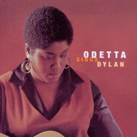 Odetta, Odetta Sings Dylan