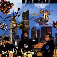 Bee Gees, High Civilization