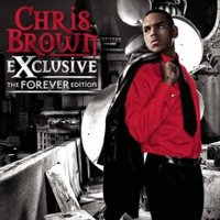 Chris Brown, Exclusive: The Forever Edition